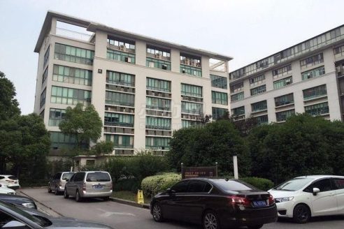 东华大学国家大学科技园